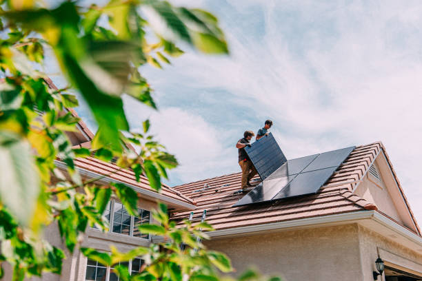 Best New Roof Installation  in Crisfield, MD