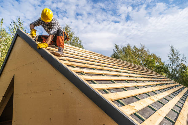 Best Roof Leak Repair  in Crisfield, MD