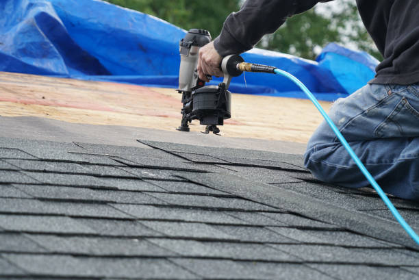 Best New Roof Installation  in Crisfield, MD