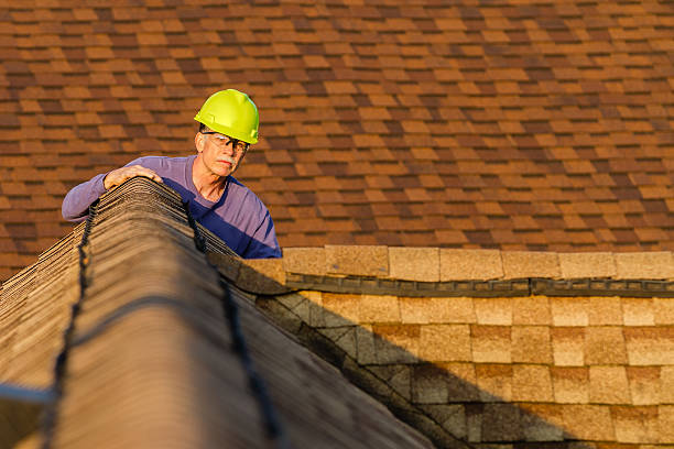 Best Emergency Roof Repair  in Crisfield, MD