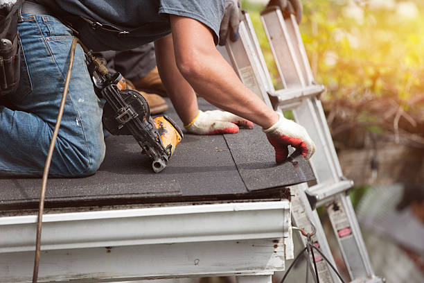 Best Best Roofing Contractors  in Crisfield, MD